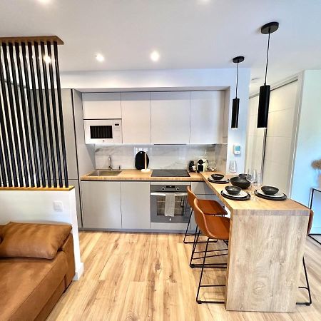 Silver & Brownie, Nuevo Apart Cerca De La Playa Плая-де-лас-Америкас Экстерьер фото