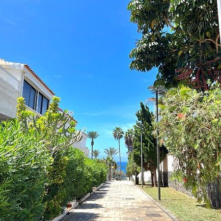 Silver & Brownie, Nuevo Apart Cerca De La Playa Плая-де-лас-Америкас Экстерьер фото