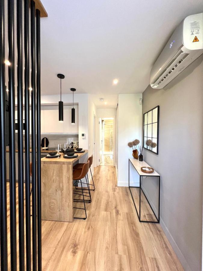 Silver & Brownie, Nuevo Apart Cerca De La Playa Плая-де-лас-Америкас Экстерьер фото