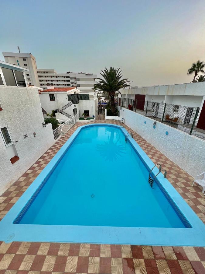 Silver & Brownie, Nuevo Apart Cerca De La Playa Плая-де-лас-Америкас Экстерьер фото